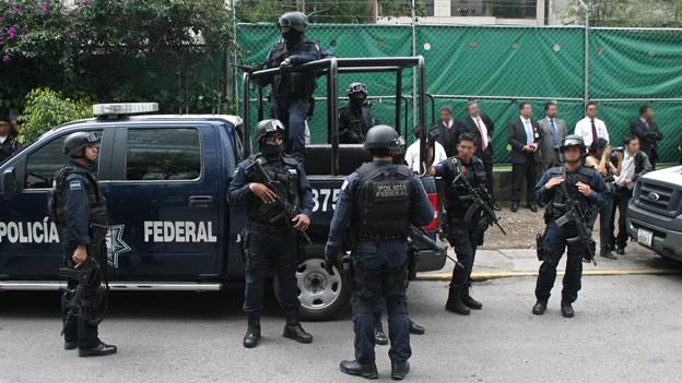 el Estado esta por encima de la tasa nacional en delitos como homicidio doloso, robo con violencia y robo de autos.
