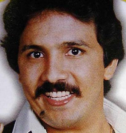 El artista nativo de Becerril, Cesar, le dispararon en diez oportunidades