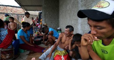 El éxodo de venezolanos requiere de protección internacional, así lo afirma la CIDH