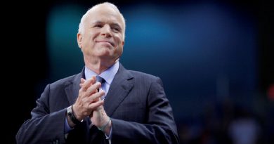El glioblastoma, cáncer cerebral que afecta al senador John McCain es letal
