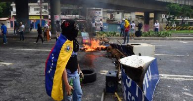 Fallecidos se registraron durante la jornada electoral del 30 de julio