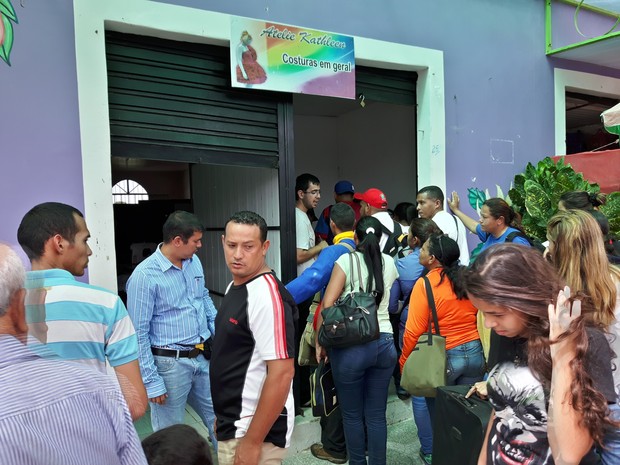 Estudios revelan que en Colombia existen un millón de venezolanos;