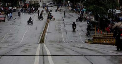 Este jueves hay paro cívico general en Venezuela