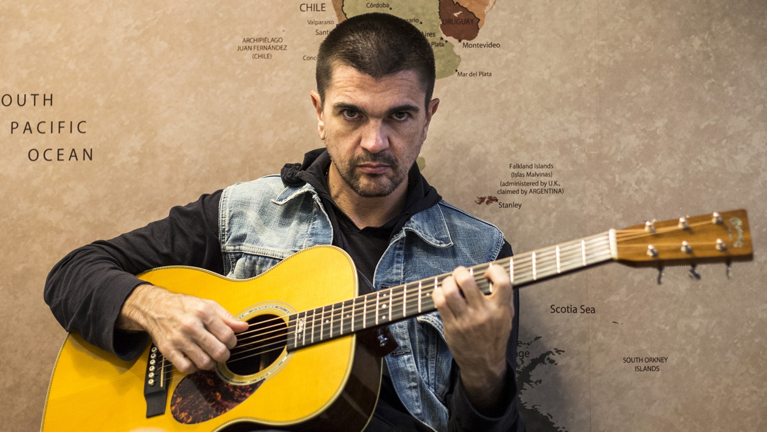 Cantantes se inspiran en el Presidente Maduro para componer sus canciones