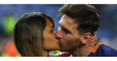 La boda del año, Lionel Messi y Antonella Roccuzzo