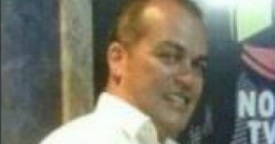 Asesinado José Rivas, candidato a la asamblea nacional constituyente (ANC) por el estado Aragua