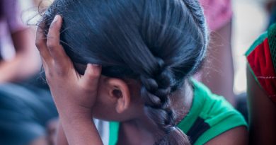 Niña india violada por su tío solicita a la Corte Suprema de su país abortar