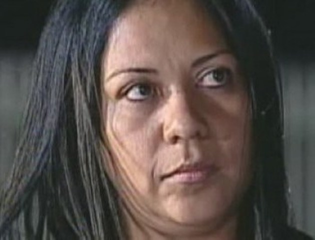 Katherine Harrington solicitó su jubilación al Ministerio Público, beneficio que le fue otorgado.