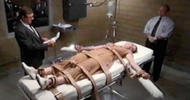 Tras más de un año de suspensión, Florida abraza la pena de muerte