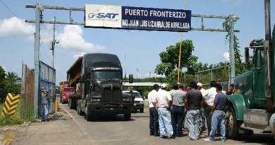 En emboscada asesinan a tres mariachis que regresaban de Guatemala en la frontera entre ambos países