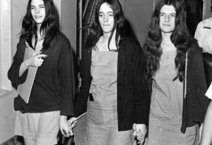 Los asesinatos de la familia Manson irán a Hollywood