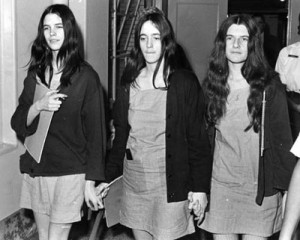 Los asesinatos de la familia Manson irán a Hollywood