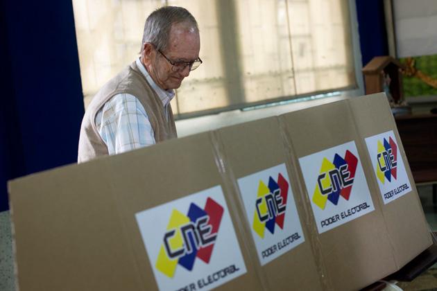 CNE desplegará dos mil máquinas en simulacro del 16 de julio para comicios de ANC