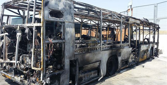 La policía informó en un primer momento que había 17 desaparecidos y después se elevó la cifra a 18,