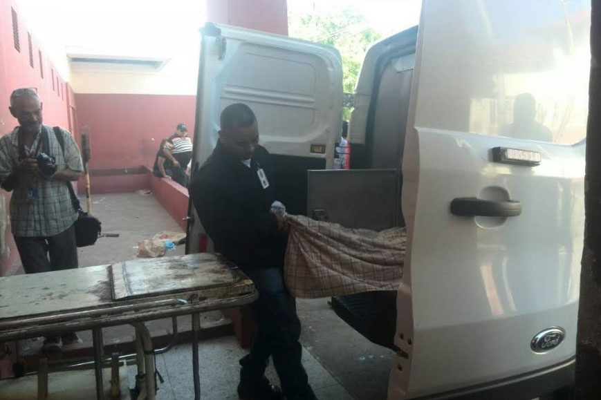 Mujer drogadicta mató al marido, por este prohibirle empeñar los enseres domésticos para comprar drogas