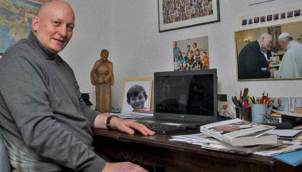Durante cuatro años un monaguillo fue abusado sexualmente por un fraile capuchino