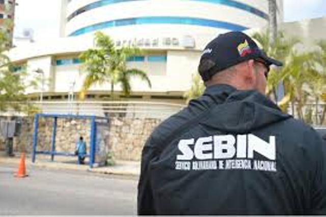 El Sebin detuvo a dos magistrados mas que fueron nombrados por la Asamblea Nacional