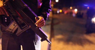 Comando armado en Puebla, entra a dos casas y asesina a dos familias