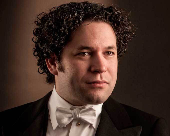 Los mas recientes pronunciamientos de Gustavo Dudamel, han originado un cataclismo interior,