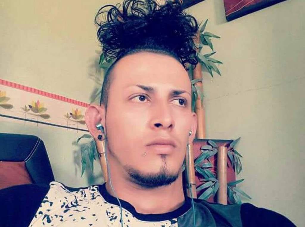 Asesinan en Veracruz a periodista hondureño