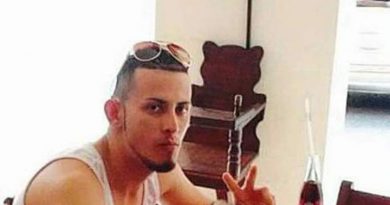 Asesinan en Veracruz a periodista hondureño