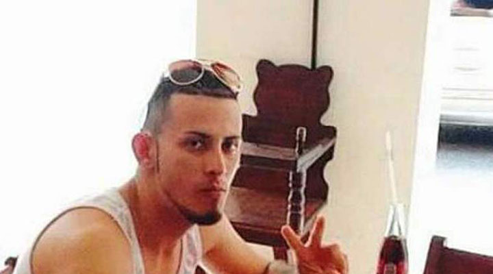 Asesinan en Veracruz a periodista hondureño