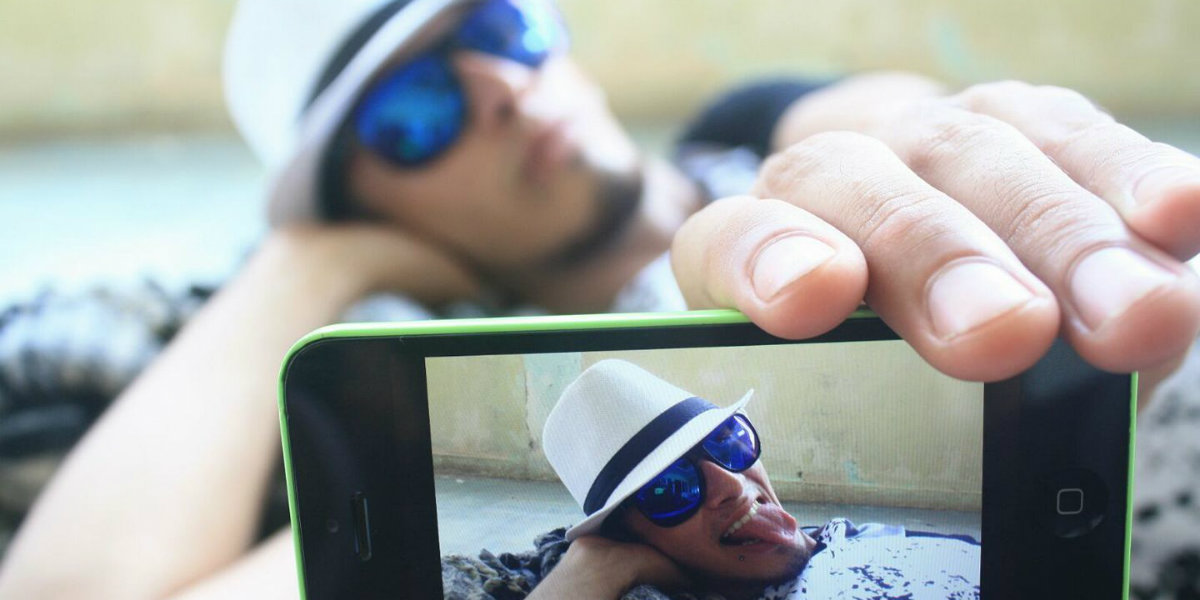 Edwin Rivera Paz trabajaba junto a su primo Padilla como director de cámaras