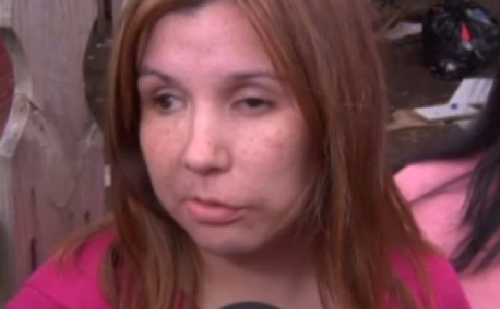Hombre que intentó sacarle los ojos a su ex mujer, recibe una rebaja en su condena
