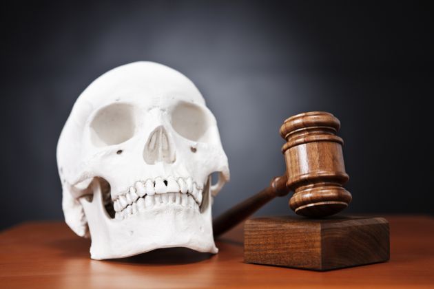 Tras más de un año de suspensión, Florida abraza la pena de muerte