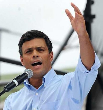 Leopoldo López volvió a su domicilio, al parecer, sin aceptar ninguna condición para su regreso