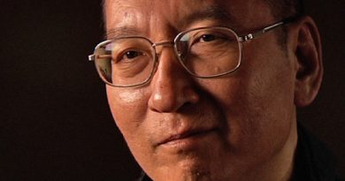 Muere Liu Xiaobo, premio Nobel de la Paz