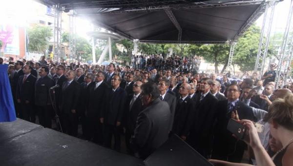 Con esta detención se suman tres las detenciones de los 33 magistrados que fueron nombrados por la AN.