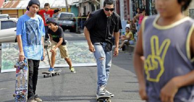 En Colombia, medio millón de jóvenes ni estudia ni busca trabajo