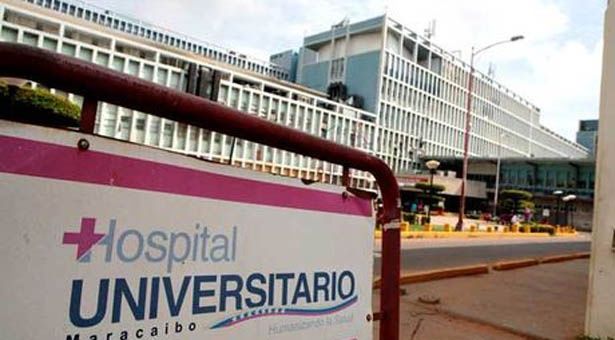 Llegó con el objetivo de suicidarse, ya que subió al octavo piso, abrió una de las ventanas y se lanzó al vacío