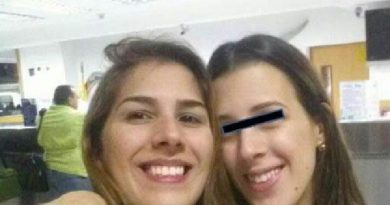 Periodista se suicidó al lanzarse del octavo piso del Hospital Universitario de Maracaibo