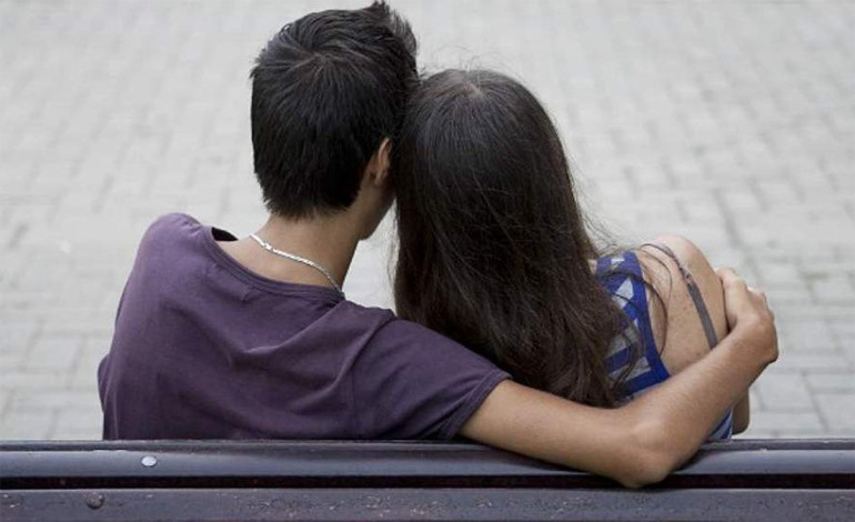 En El Salvador, 22.361 menores de edad, viven en relación de matrimonio o unión libre