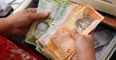 Salario mínimo en Venezuela, pasa a 97.531 bolívares, tras decreto del Presidente Maduro