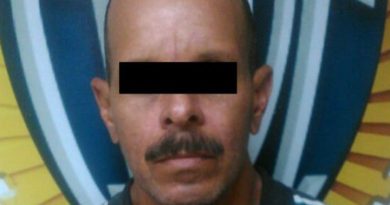 Joven equizofrénica era abusada sexualmente por su progenitor