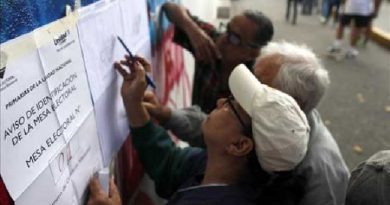 CNE desplegará dos mil máquinas en simulacro del 16 de julio para comicios de ANC