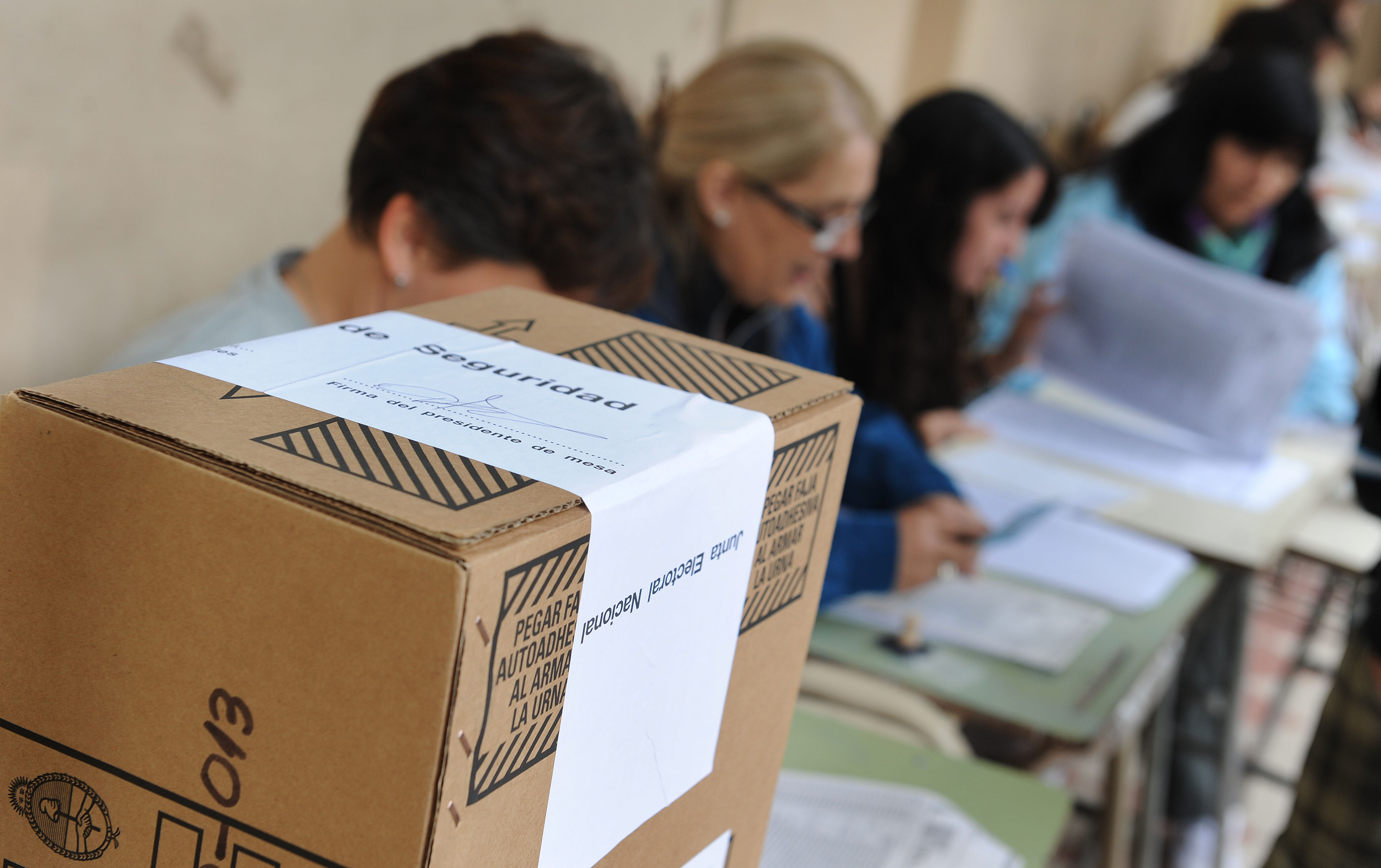 Elecciones primarias realizará oposición venezolana el diez de septiembre