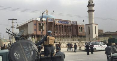 El ataque de Isis a una mezquita shiíta dejó 25 muertos