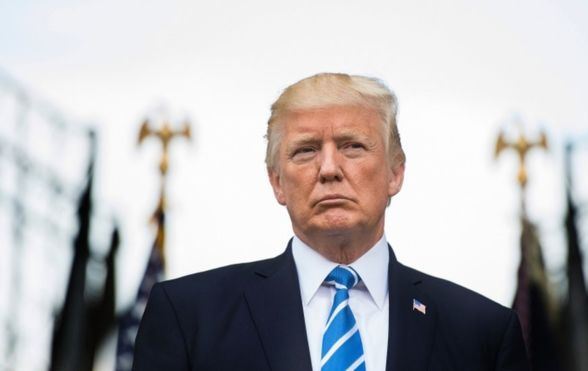 Estados Unidos no descarta la opción militar en Venezuela