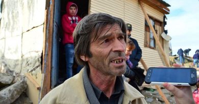 Más de cien denuncias tiene una familia en Argentina