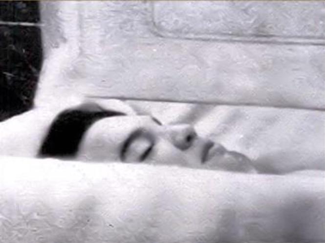 Hoy se conmemora cuarenta años de la muerte de Elvis Presley
