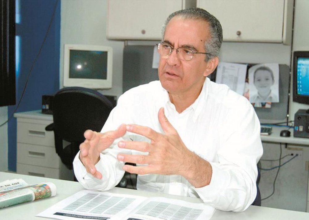 Profesores universitarios tras rejas sin razón alguna