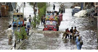 En La India, lluvias dejan 175 muertos