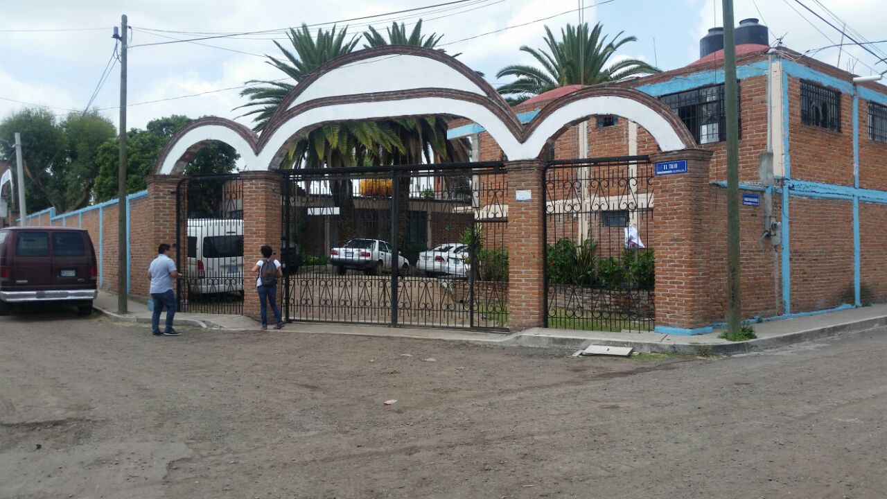 Adolescentes desaparecidas y otras embarazadas en albergue Ciudad del Niño