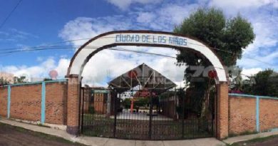 Adolescentes desaparecidas y otras embarazadas en albergue Ciudad del Niño