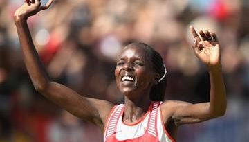 El Mundial de Atletismo 2017, que se realiza en Londres, reúne a lo mejor de lo mejor en esa disciplina
