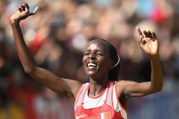 El Mundial de Atletismo 2017, que se realiza en Londres, reúne a lo mejor de lo mejor en esa disciplina